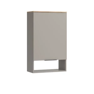 Etagère Wido Grège 60x100cm avec porte Vicco