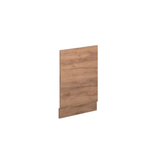 Frontplade Fame-Line Gold power oak 45 cm uden bordplade Vicco