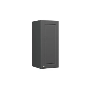 Hængeskab Fame-Line Anthrazit-Gold Landhaus 30 cm Vicco