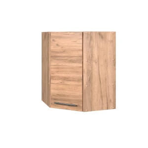 Hjørnehængeskab Fame-Line Gold power oak 57 cm Vicco