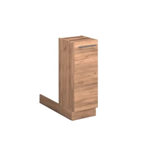 Køkkenø Fame-Line Gold power oak 30 cm uden bordplade Vicco
