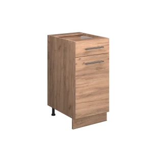 Køkkenskab Fame-Line Gold power oak 40 cm , BP Eg Vicco