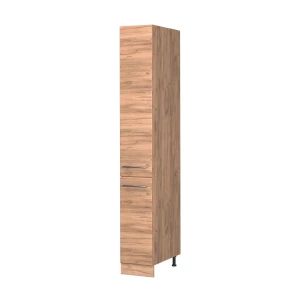 Apotekerskab Fame-Line Gold power oak 30 cm Vicco