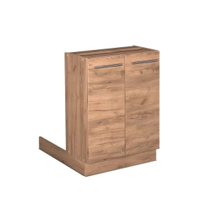 Køkkenø Fame-Line Gold power oak 60 cm uden bordplade Vicco
