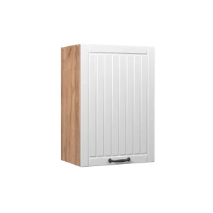 Hængeskab Fame-Line Hvid landhus 50 cm Vicco