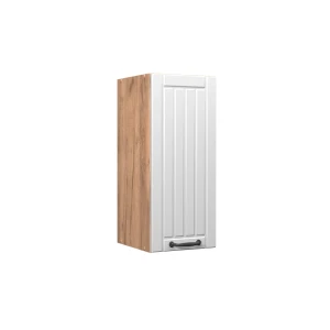 Hængeskab Fame-Line Hvid landhus 30 cm Vicco