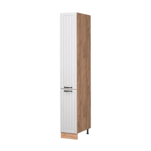 Apotekerskab Fame-Line Hvid landhus 30 cm Vicco