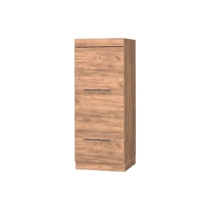 Mikrobølgeovnsskab Fame-Line Gold power oak 60 cm Vicco