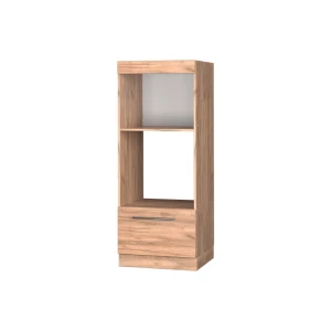Mikrobølgeovnsskab Fame-Line Gold power oak 60 cm Vicco