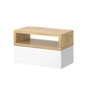Natskab Urbano Brun 45 x 28 cm Vicco