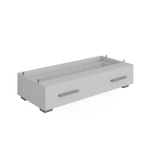 Tilbehørsmodul Frank Hvid 80 x 17.4 cm med skuffe Vicco