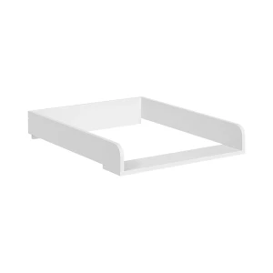 Plan à langer Viktor Blanc 60x74.5cm Vicco