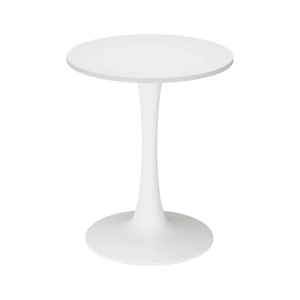 Spisebord Carl Hvid 60 x 60 cm Vicco