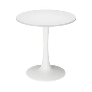Spisebord Carl Hvid 70 x 70 cm Vicco