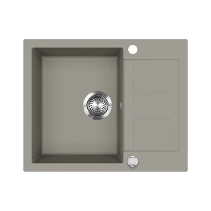 Vask Rom Beton 62 x 50 cm Bergström