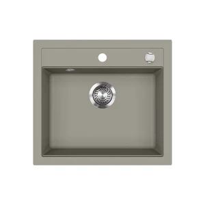 Vask Paris Beton 57 x 51 cm Bergström