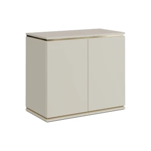 Sideboard Linette Kashmir 80 x 70 cm med 4 rum Vicco