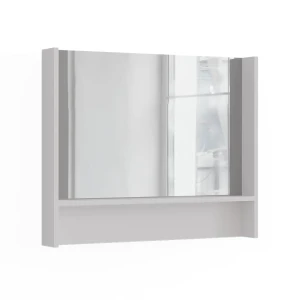 Wandspiegel Sherry Wit 80 x 65 cm Vicco