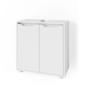 Vaskeskab Ruben Hvid 60 x 62.5 cm Vicco