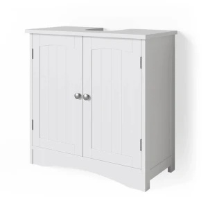 Vaskeskab Bianco Hvid 60 x 60 cm Vicco