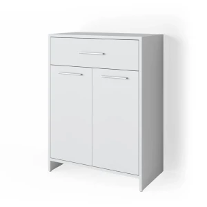 Midt skab Kiko Hvid 60 x 80 cm Vicco
