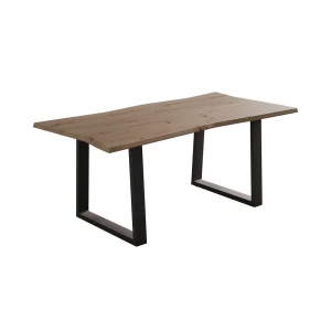 Mesa de centro Yan Artesão 100 x 50 cm Vicco