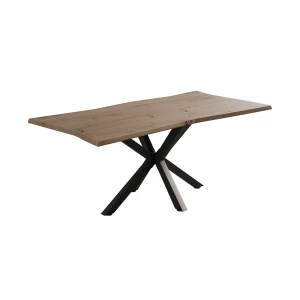 Mesa de centro Yan Artesão 100 x 50 cm Vicco