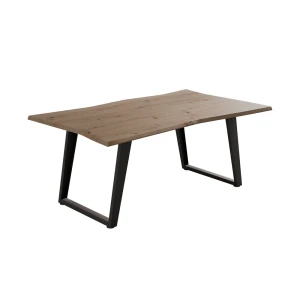 Stolik kawowy Yan Rzemieślnik 100 x 60 cm Vicco