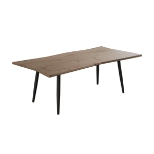 Stolik kawowy Yan Rzemieślnik 120 x 60 cm Vicco