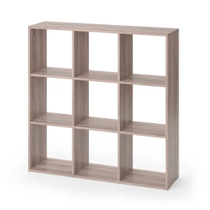 Room Divider Nove Sonoma 104 x 108 cm Vicco