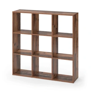 Rumdivider Nove Antik træ 104 x 108 cm Vicco