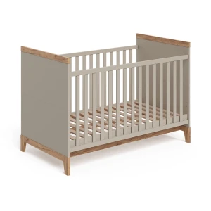Vitalispa Lit bébé Cachemire 70x140 cm, Malia