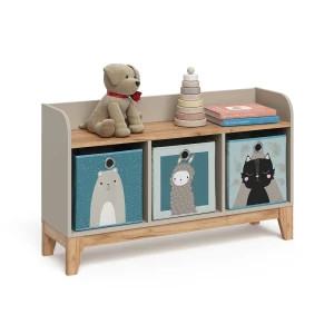 Børnebænk Malia Kashmir/Håndværksmateriale 107.2 x 63.8 cm Vitalispa