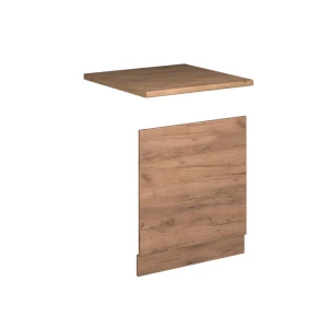 Frontplade Fame-Line Gold power oak 60 cm , BP Eg Vicco
