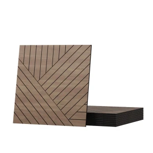Vægpanel  Eg 8 stykker, højre Vicco