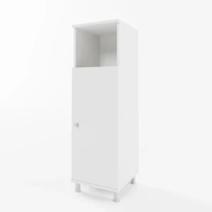 Midi-skab Fynn Hvid 30 x 95 cm Vicco