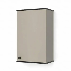 Badeværelsesskab Joli Greige 37 x 60 cm Vicco