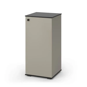 Midi-skab Joli Greige 37 x 78 cm Vicco
