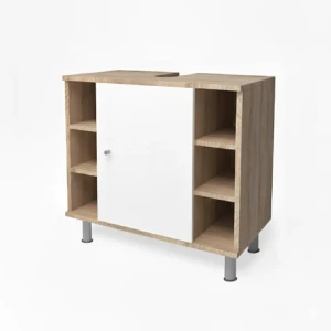 Szafka pod umywalkę Fynn Sonoma 60 x 54 cm Vicco