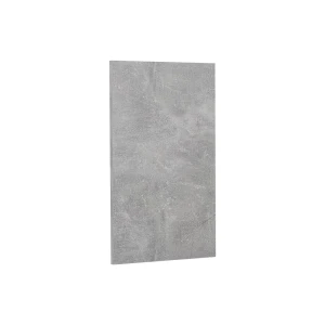 Køkkenfront R-Line Beton 36.4 x 59 cm møbelfront til hjørnevægskab Vicco