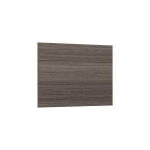 Køkkenfront R-Line Ædel grå 59.6 x 36 cm møbelfront til fladt vægskab Vicco