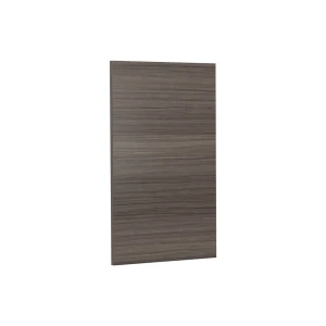 Køkkenfront R-Line Ædel grå 36.4 x 59 cm møbelfront til hjørnevægskab Vicco