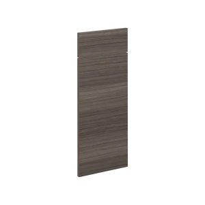Køkkenfront R-Line Ædel grå 29.6 x 70.8 cm møbelfront til underskab med skuffer Vicco