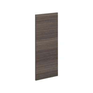Køkkenfront R-Line Ædel grå 29.6 x 71.3 cm møbelfront til apotekerskab (underskab) Vicco