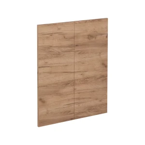Køkkenfront R-Line Gold power oak 59.2 x 71.3 cm møbelfront til underskab Vicco