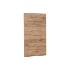 Køkkenfront R-Line Gold power oak 36.4 x 59 cm møbelfront til hjørnevægskab Vicco