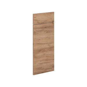 Køkkenfront R-Line Gold power oak 29.6 x 70.8 cm møbelfront til underskab med skuffer Vicco