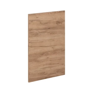 Køkkenfront R-Line Gold power oak 39.6 x 71.3 cm møbelfront til hjørneunderskab Vicco
