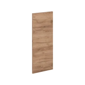 Køkkenfront R-Line Gold power oak 29.6 x 71.3 cm møbelfront til apotekerskab (underskab) Vicco