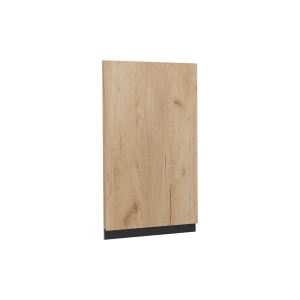 Køkkenfront R-Line Gold power oak 39.6 x 59 cm møbelfront til vægskab Vicco